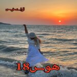 دانلود رمان هوس 18 pdf از نرگس نجمی