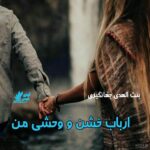 دانلود رمان ارباب خشن و وحشی من pdf از بنت الهدی جهانگیری دانلود رمان ارباب خشن و وحشی من pdf از بنت الهدی جهانگیری