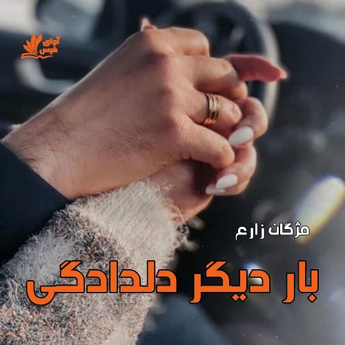 دانلود رمان بار دیگر دلدادگی pdf مژگان زارع با لینک مستقیم