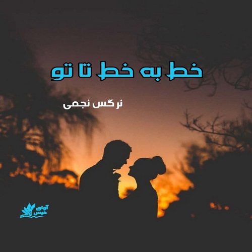 دانلود رمان خط به خط تا تو pdf نرگس نجمی با لینک مستقیم دانلود رمان خط به خط تا تو pdf نرگس نجمی با لینک مستقیم
