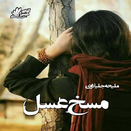 دانلود رمان مسخ عسل pdf از ملیحه جلیلاوی دانلود رمان مسخ عسل pdf از ملیحه جلیلاوی