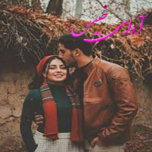 دانلود رمان مسافر کوچه آرام pdf از زینب ایلخانی با لینک مستقیم