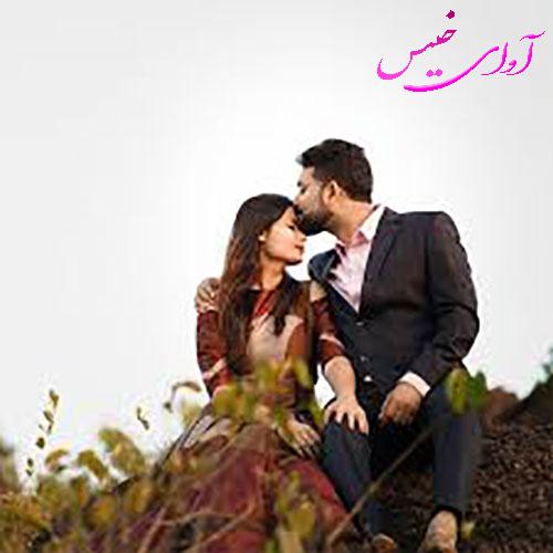 دانلود رمان باغ بی برگی pdf از الهام جنت با لینک مستقیم