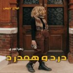 دانلود رمان درد و همدرد pdf از زهرا نوری
