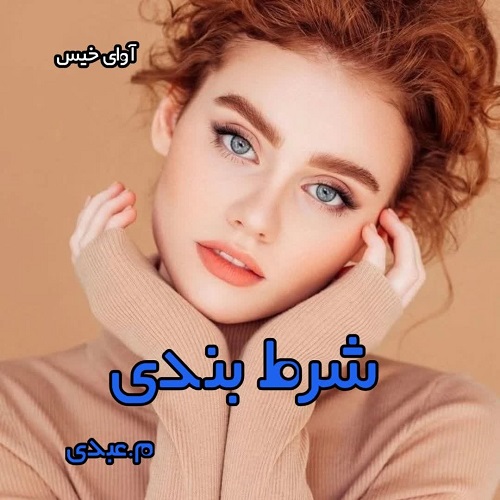 دانلود رمان شرط بندی pdf از م.عبدی
