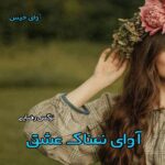 دانلود رمان آوای نمناک عشق pdf از نرگس رضایی دانلود رمان آوای نمناک عشق pdf از نرگس رضایی