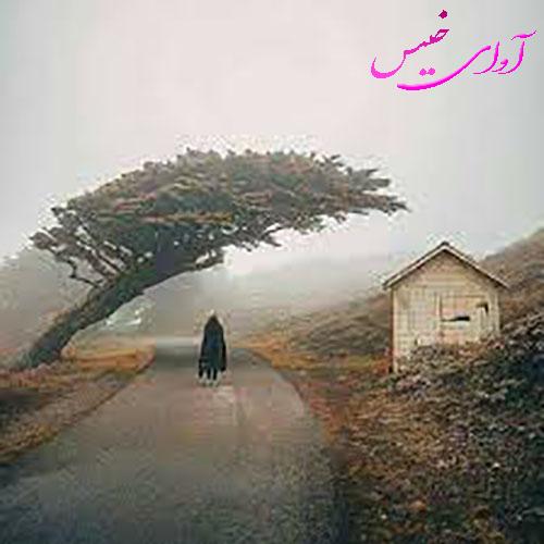دانلود رمان جاده زندگی pdf از زهره قوی بال با لینک مستقیم