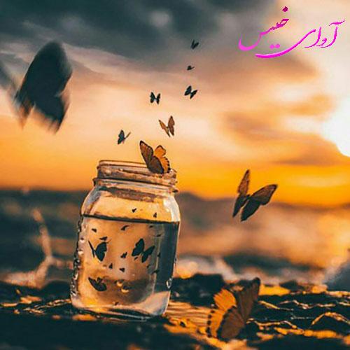 دانلود رمان زندگی شیرین pdf از فاطمه سادات با لینک مستقیم دانلود رمان زندگی شیرین pdf از فاطمه سادات با لینک مستقیم