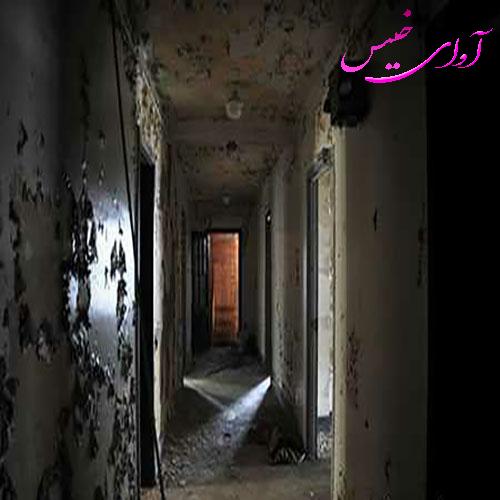 دانلود رمان خانه ترس pdf از پریا 1368 با لینک مستقیم