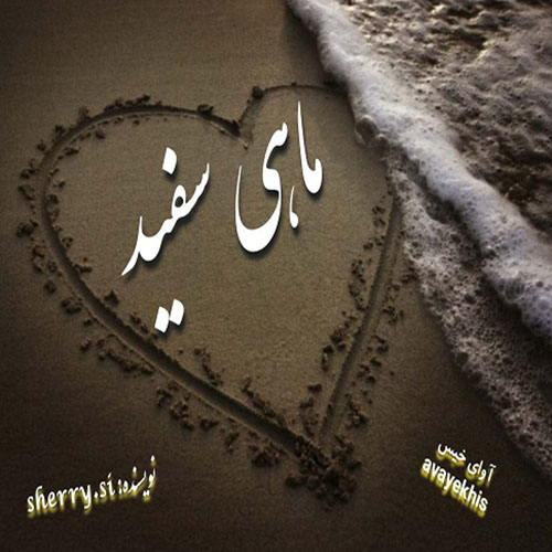 دانلود رمان ماهی سفید pdf از sherry.si با لینک مستقیم دانلود رمان ماهی سفید pdf از sherry.si با لینک مستقیم