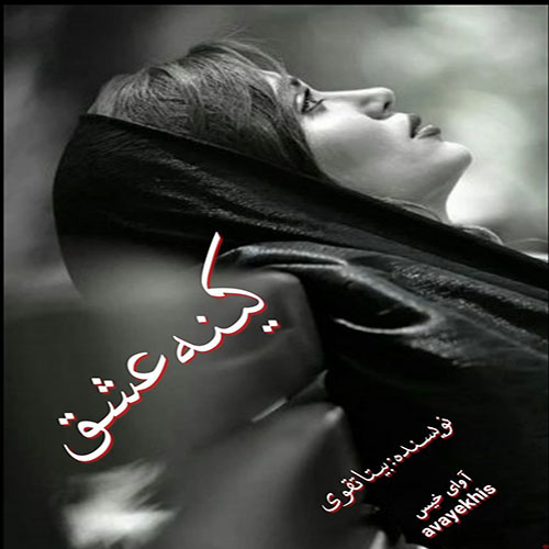 دانلود رمان کینه عشق pdf از بیتا تقوی با لینک مستقیم دانلود رمان کینه عشق pdf از بیتا تقوی با لینک مستقیم
