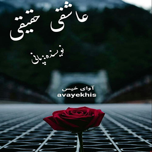دانلود رمان عاشق حقیقی pdf از پانی لینک مستقیم دانلود رمان عاشق حقیقی pdf از پانی لینک مستقیم