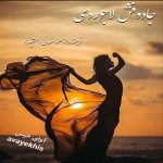 دانلود رمان جادوفش لاجوردی pdf از زهرا فرمانی (مهشید) با لینک مستقیم