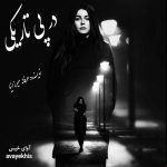 دانلود رمان در پی تاریکی pdf از عرفانه میرزانیا با لینک مستقیم