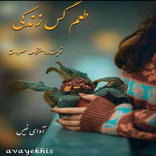 دانلود رمان طعم گس زندگی pdf از هنگامه سردسته با لینک مستقیم دانلود رمان طعم گس زندگی pdf از هنگامه سردسته با لینک مستقیم