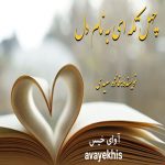 دانلود رمان چهل تکه ای به نام دل pdf از فائزه_سعیدی با لینک مستقیم دانلود رمان چهل تکه ای به نام دل pdf از فائزه_سعیدی با لینک مستقیم