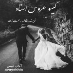 دانلود رمان گیسو عروس استاد pdf از فاطمه رحمت زاده با لینک مستقیم دانلود رمان گیسو عروس استاد pdf از فاطمه رحمت زاده با لینک مستقیم