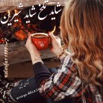 دانلود رمان شاید تلخ…شاید شیرین pdf از noloufar1999 با لینک مستقیم دانلود رمان شاید تلخ…شاید شیرین pdf از noloufar1999 با لینک مستقیم