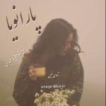 دانلود رمان پارانویا pdf از هانیه عبدی با لینک مستقیم دانلود رمان پارانویا pdf از هانیه عبدی با لینک مستقیم
