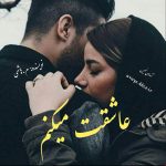 دانلود رمان عاشقت میکنم pdf از م.هاشمی با لینک مستقیم