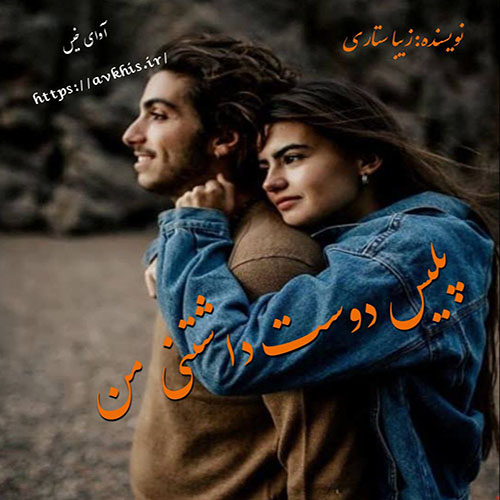 دانلود رمان پلیس دوست داشتنی من pdf از زیبا ستاری با لینک مستقیم