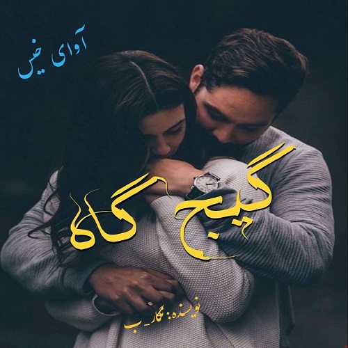 دانلود رمان گیج گاه pdf از نگار_ب