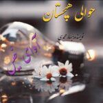 دانلود رمان حوالی هیچستان pdf از بهار محمدی دانلود رمان حوالی هیچستان pdf از بهار محمدی