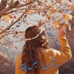 دانلود رمان دختری از جنس پاییز pdf از آرام نصیری دانلود رمان دختری از جنس پاییز pdf از آرام نصیری