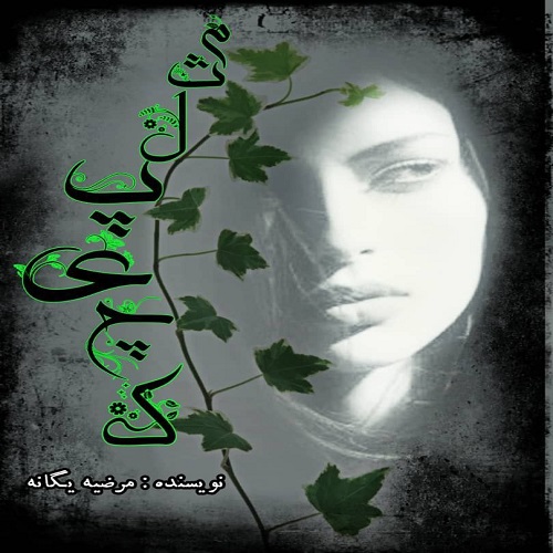 دانلود رمان مثل پیچک جلد اول pdf از مرضیه یگانه