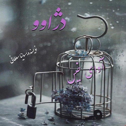 دانلود رمان دژاوو pdf از سانیا سلطانی