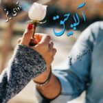 دانلود رمان آلاچیق pdf از زانیار اعظمی