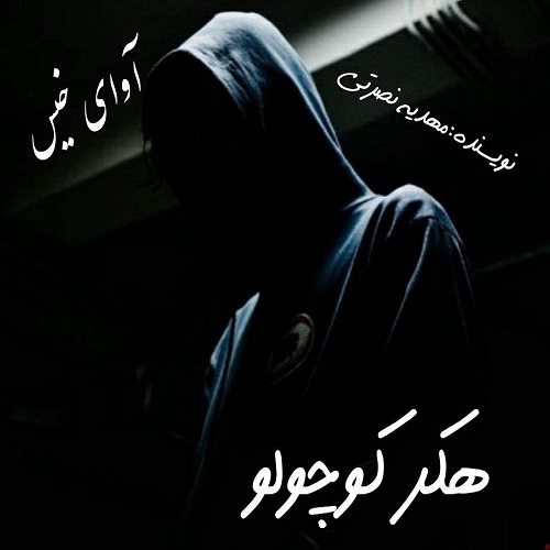 دانلود رمان هکر کوچولو pdf از مهدیه نصرتی دانلود رمان هکر کوچولو pdf از مهدیه نصرتی