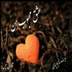 دانلود رمان عشق محبوب من pdf از نازیلا پناهی