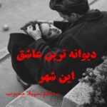 دانلود رمان دیوانه ترین عاشق این شهر pdf از سهیلا مجبوب دانلود رمان دیوانه ترین عاشق این شهر pdf از سهیلا مجبوب