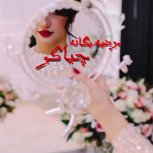 دانلود رمان چیاکو pdf از مرضیه یگانه دانلود رمان چیاکو pdf از مرضیه یگانه