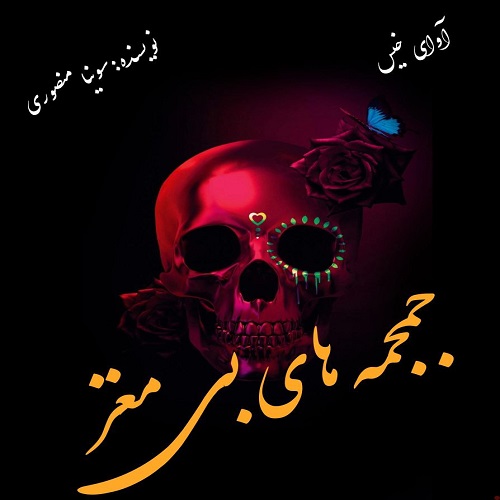 دانلود رمان جمجمه های بی مغز pdf از سونیا منصوری دانلود رمان جمجمه های بی مغز pdf از سونیا منصوری