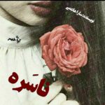 دانلود رمان ناسره pdf از سارا هاشمی