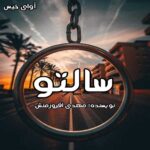 دانلود رمان سالتو pdf از مهدی افروزمنش
