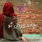 دانلود رمان جاده ی دل تو pdf از زهرا عبدی (دلربا)