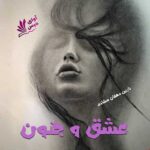 دانلود رمان عشق و جنون pdf از نازنین دهقان منشادی