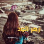 دانلود رمان زهر آلود pdf از ریحانه محمود دانلود رمان زهر آلود pdf از ریحانه محمود