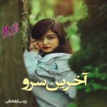 دانلود رمان آخرین سرو pdf از زینب ایلخانی دانلود رمان آخرین سرو pdf از زینب ایلخانی