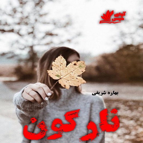 دانلود رمان نارگون pdf از بهاره شریفی دانلود رمان نارگون pdf از بهاره شریفی