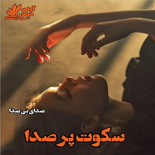 دانلود رمان سکوت پر صدا pdf از صدای بی صدا دانلود رمان سکوت پر صدا pdf از صدای بی صدا