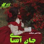 دانلود رمان جان آسای pdf از منا امین سرشت دانلود رمان جان آسای pdf از منا امین سرشت