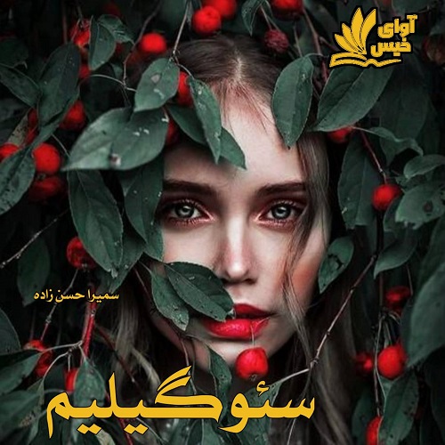 دانلود رمان سئوگیلیم pdf از سمیرا حسن زاده
