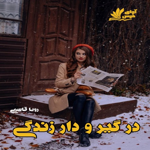 دانلود رمان در گیر و دار زندگی pdf از رویا قاسمی دانلود رمان در گیر و دار زندگی pdf از رویا قاسمی