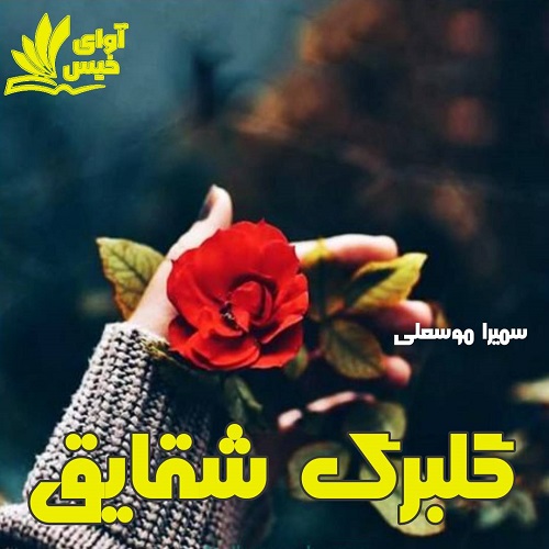 دانلود رمان گلبرگ شقایق pdf از سمیرا موسعلی