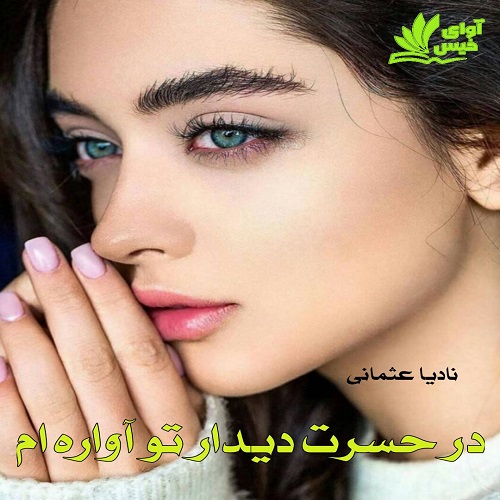 دانلود رمان در حسرت دیدار تو آواره ام pdf از نادیا عثمانی دانلود رمان در حسرت دیدار تو آواره ام pdf از نادیا عثمانی