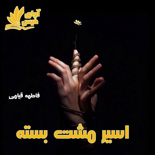 دانلود رمان اسیر مشت بسته pdf از فاطمه قیامی دانلود رمان اسیر مشت بسته pdf از فاطمه قیامی